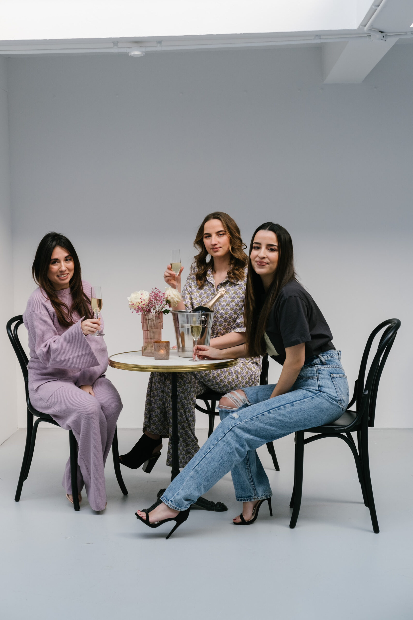 Fotoshoot februari 201