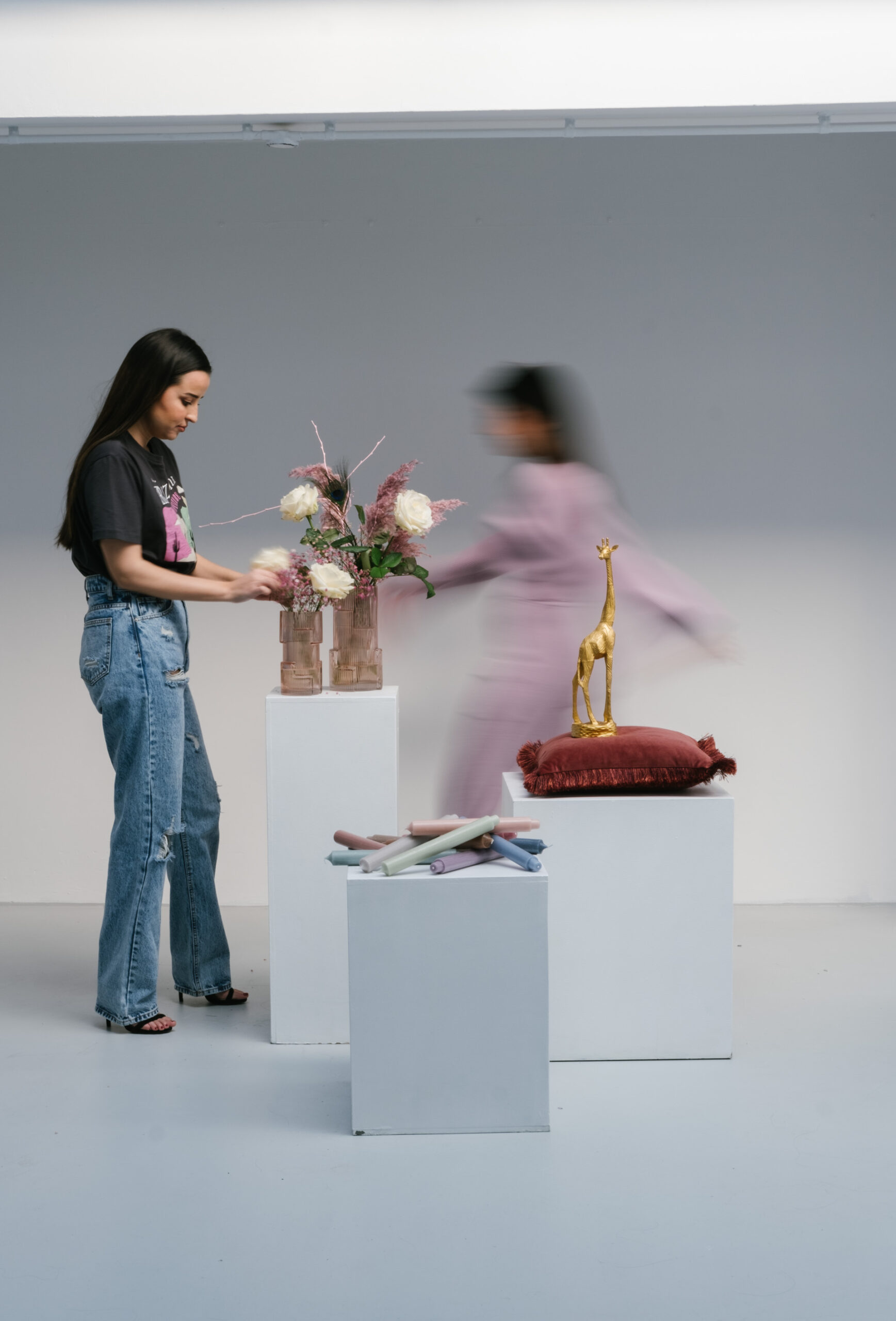 Fotoshoot februari 2021